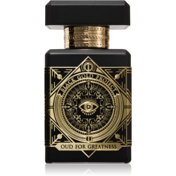Initio Parfums Privés Oud for Greatness Eau de Parfum unisex - imagine 2